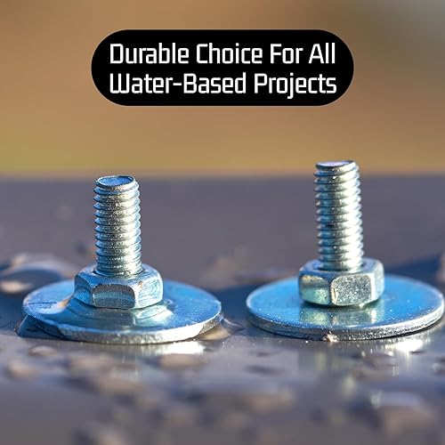 Miniatura 5 de Arandela plana Bolt Dropper de acero inoxidable 304, 18-8