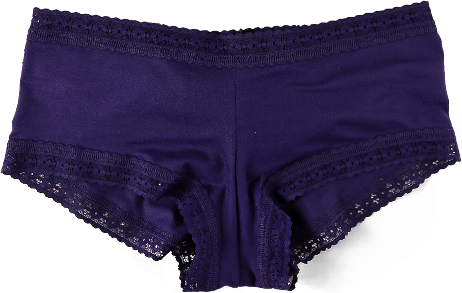 hanky panky, DreamEase Short 3 Pack