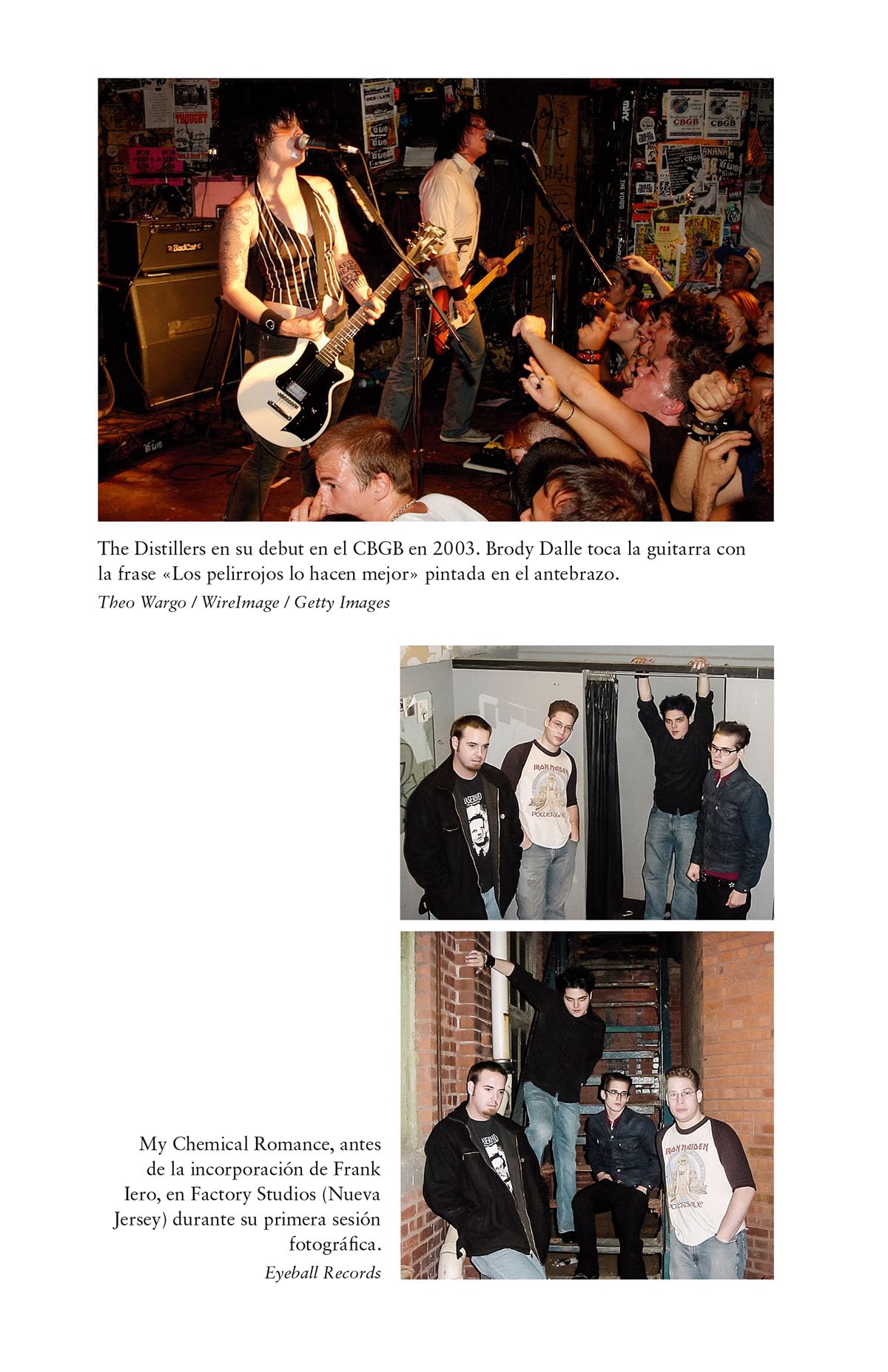 Vendido: La locura de las grandes discográficas que barrió el punk, el emo y el hardcore. Con entrevistas a Dashboard Confessional, Cursive, Less Than Jake, y más (Neo-Sounds) (NeoPerson Sounds)