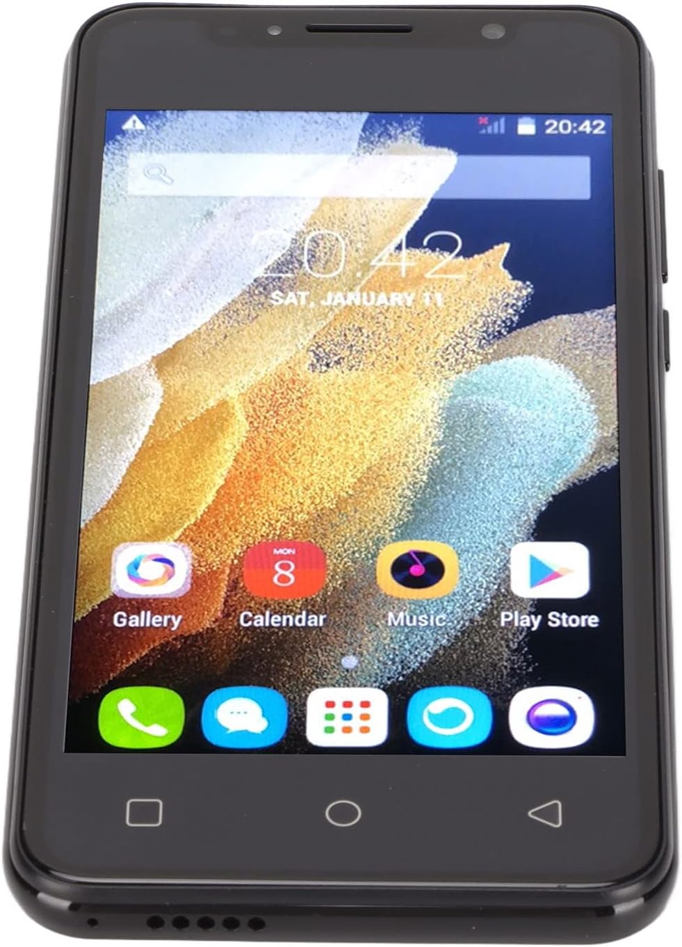VBESTLIFE S21 Ultra phone and included accessories