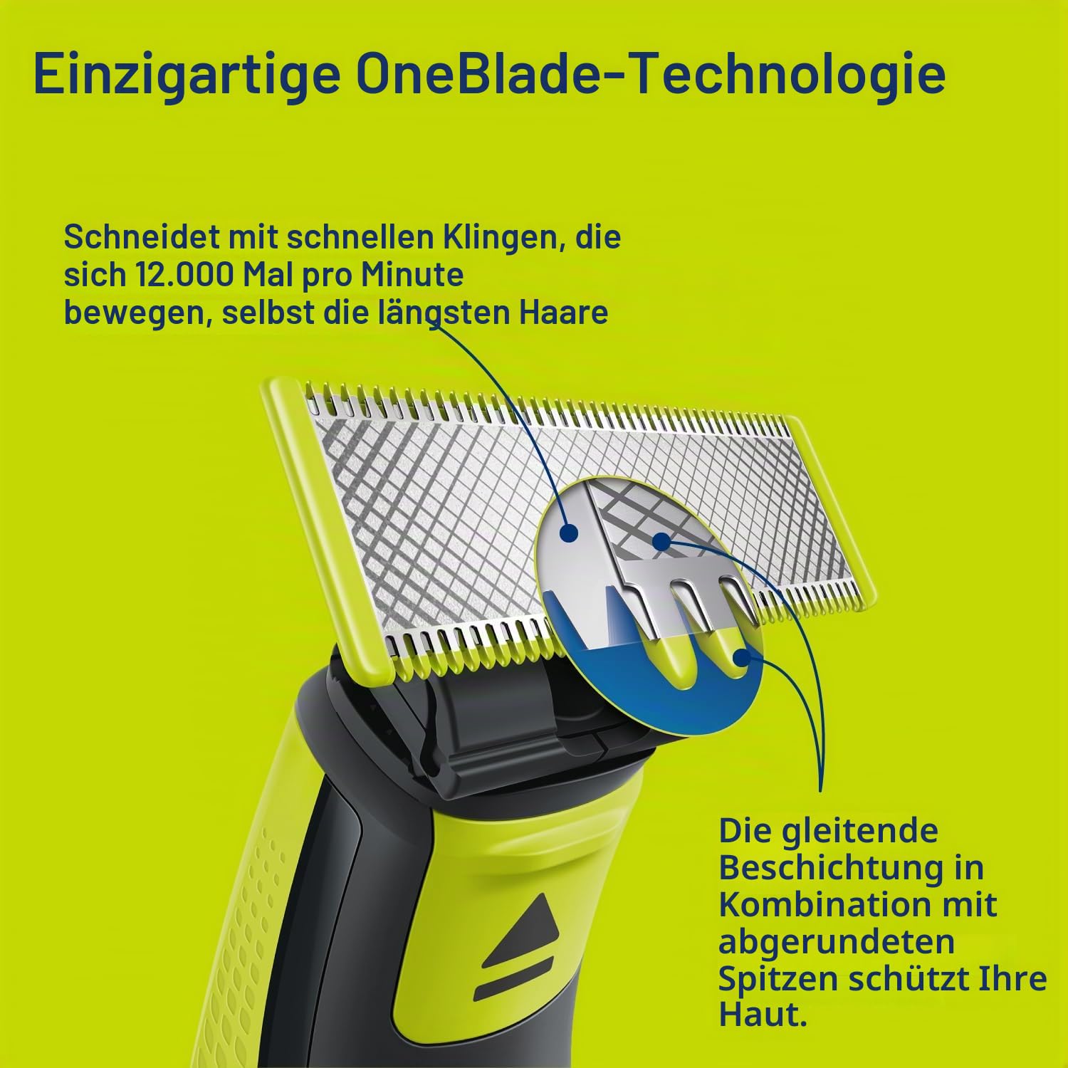 Epilatore Laser