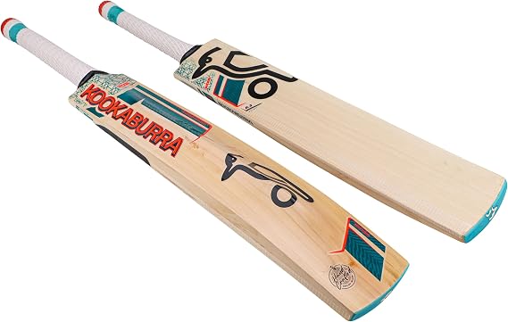 Kookaburra Kookaburra Nickel 6.3 Select Junior Cricket Bat