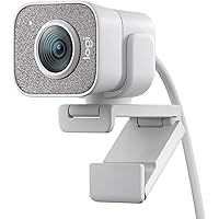 Logitech StreamCam