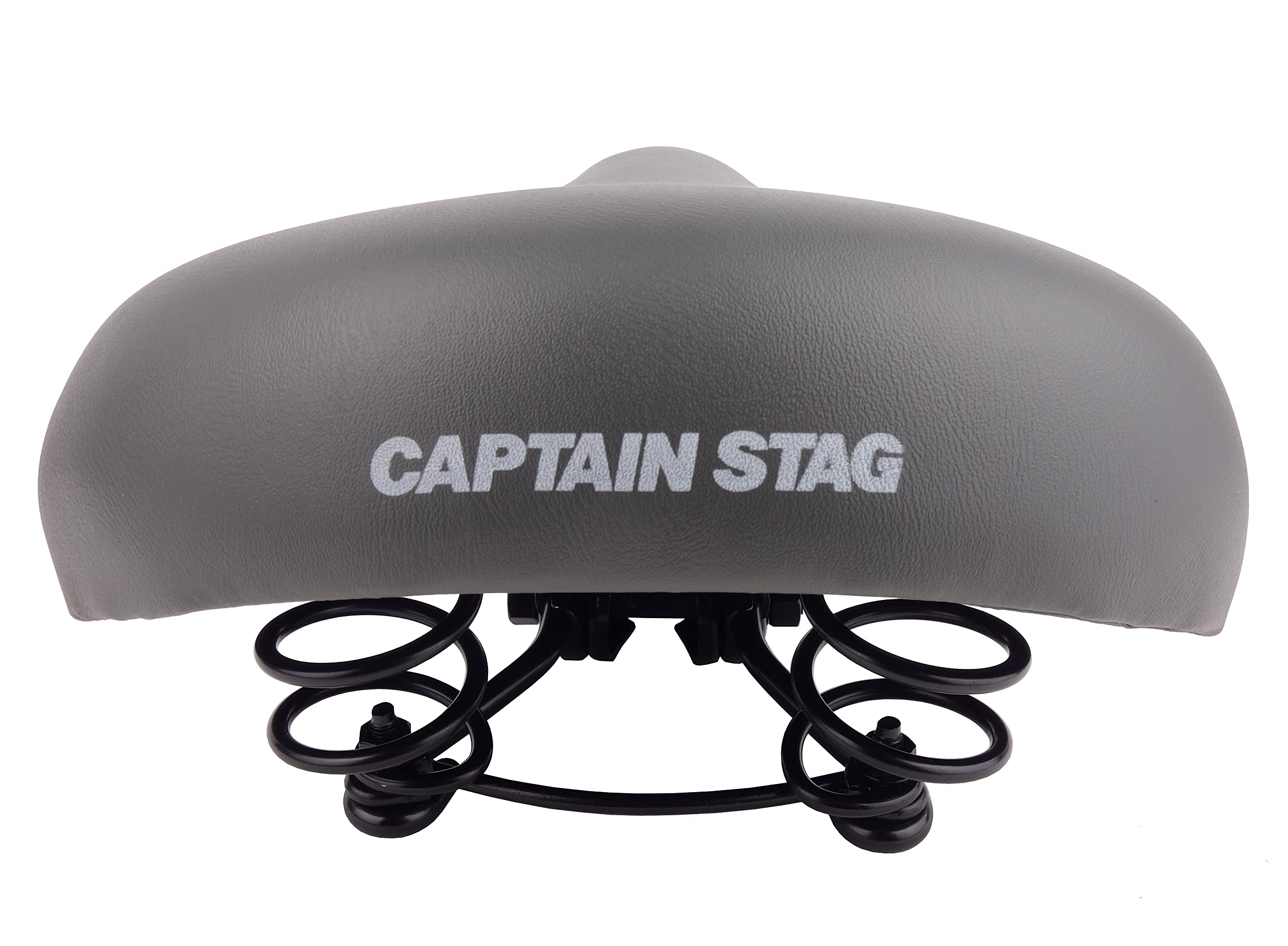 CAPTAINSTAG 折りたたみ　6速　純正ペダルとサドルは未使用 Amazon | 【Amazon.co.jp 限定】 キャプテンスタッグ(CAPTAIN STAG
