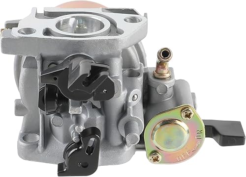 Miniatura 8 de AUTOKAY 13624001 Carburador Carb Assy para TrailMaster MID XRS XRX 168cc 196cc 5.5 6.5 HP MOTORS Go Kart Buggy LCT CMXX 136CC Motor de gasolina para