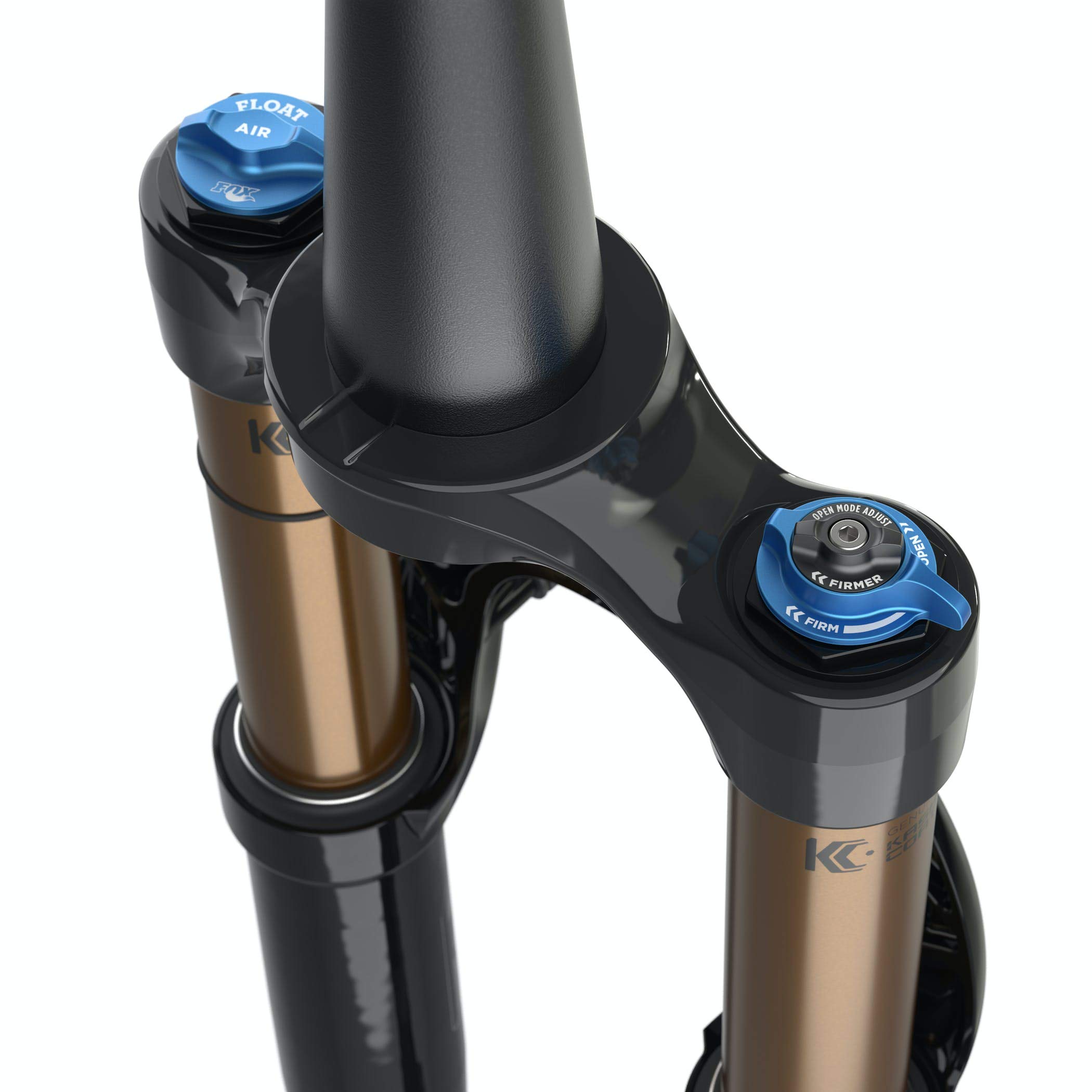 Amazon.co.jp: Fox Factory FIT4 32 Float SC 29