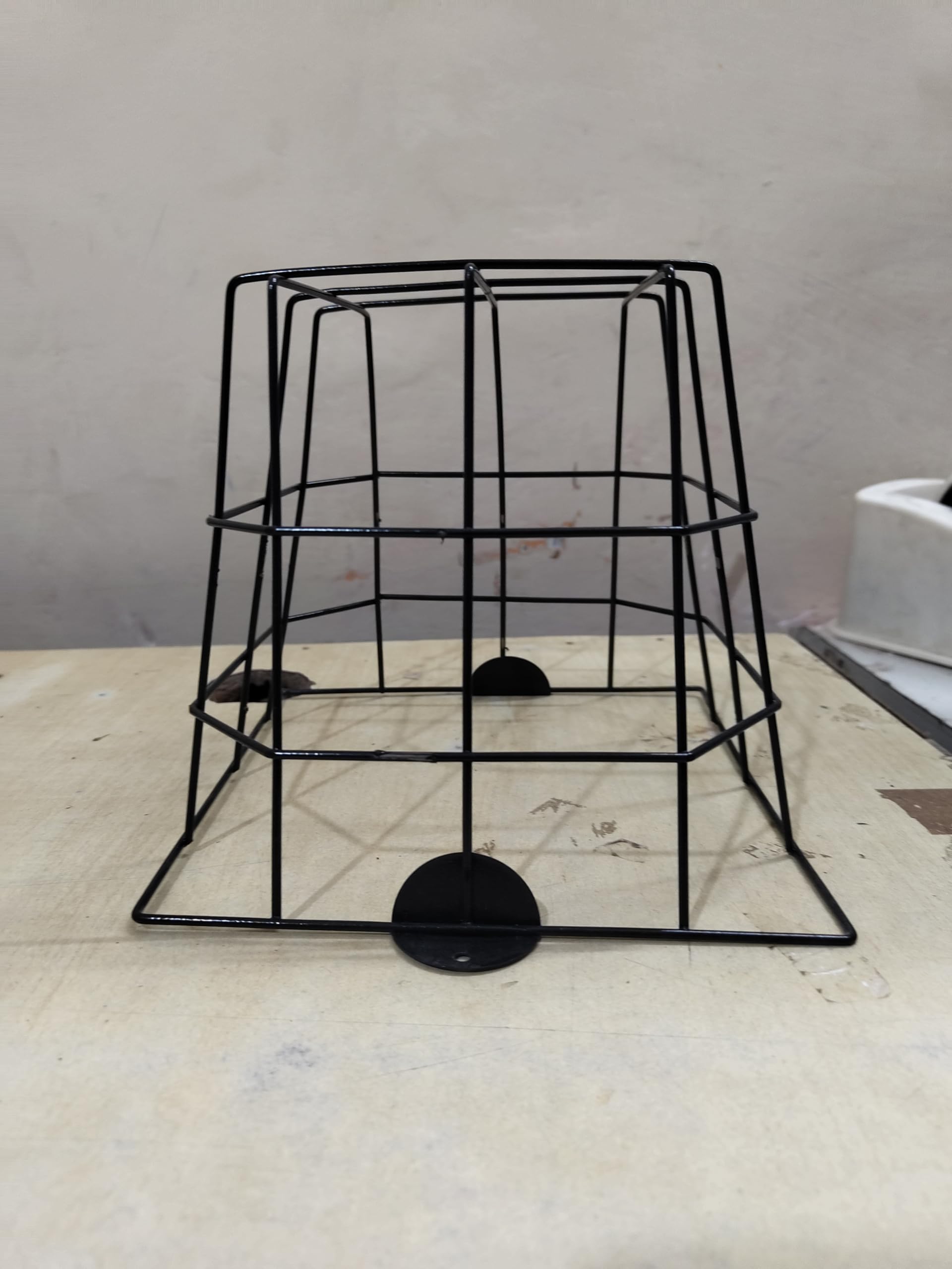 generic CCTV CAGE PRTECTION For Camera For Wireless Dome,Indoor,Outdoor 4k Camera-picture-2
