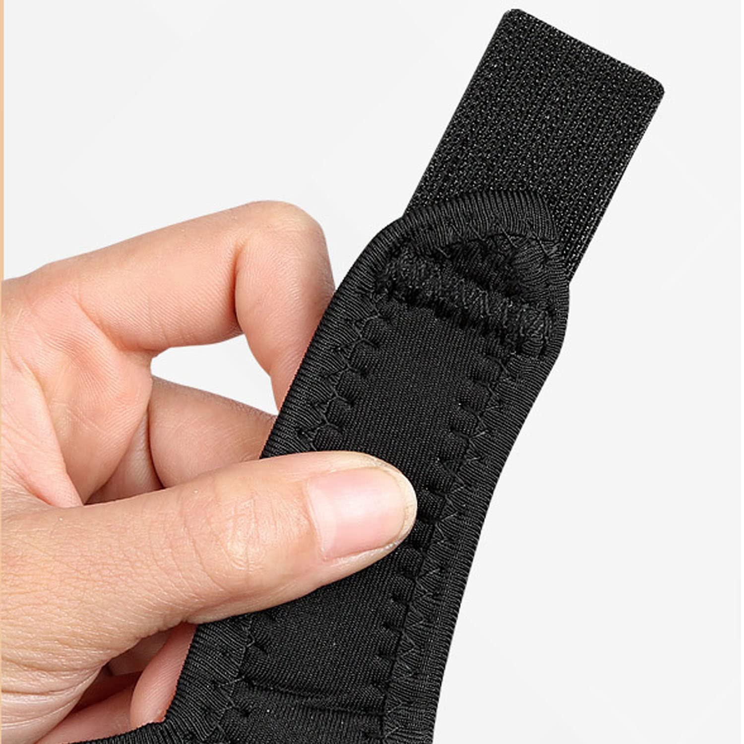 Skeerthy 4 Pieces Metatarsal Pads for Hammer Toe Toe Wraps Ball of Foot Cushions Adjustable HammerToe Support Claw Toes for Women/Men - Image 3
