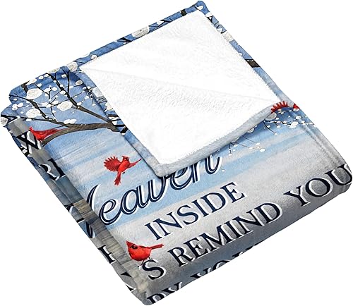 Miniatura 9 de KERAOO Regalo de manta conmemorativa personalizada, regalo conmemorativo para miembros de la familia, abuelos, mamá, papá, hermanos, hermanas