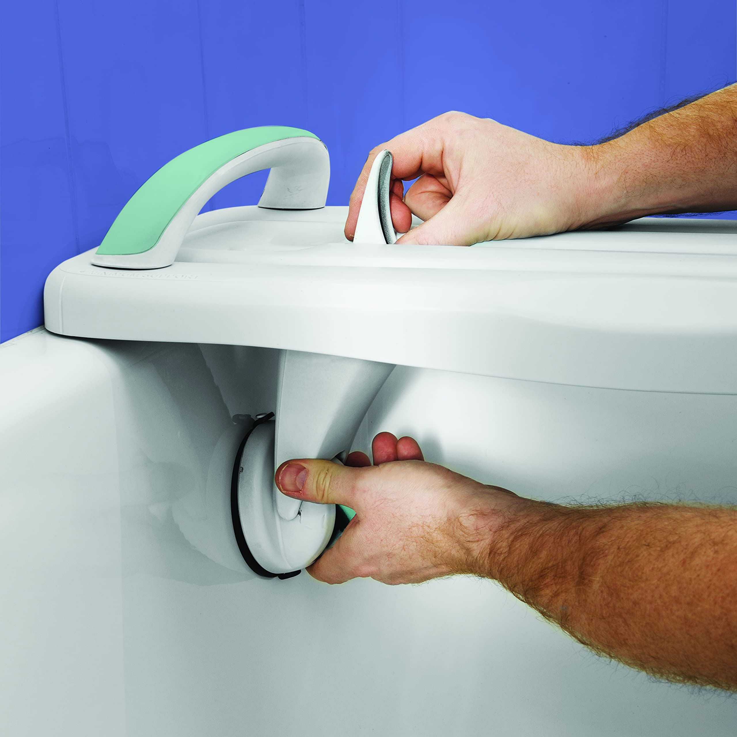 Planche de bain SureFoot