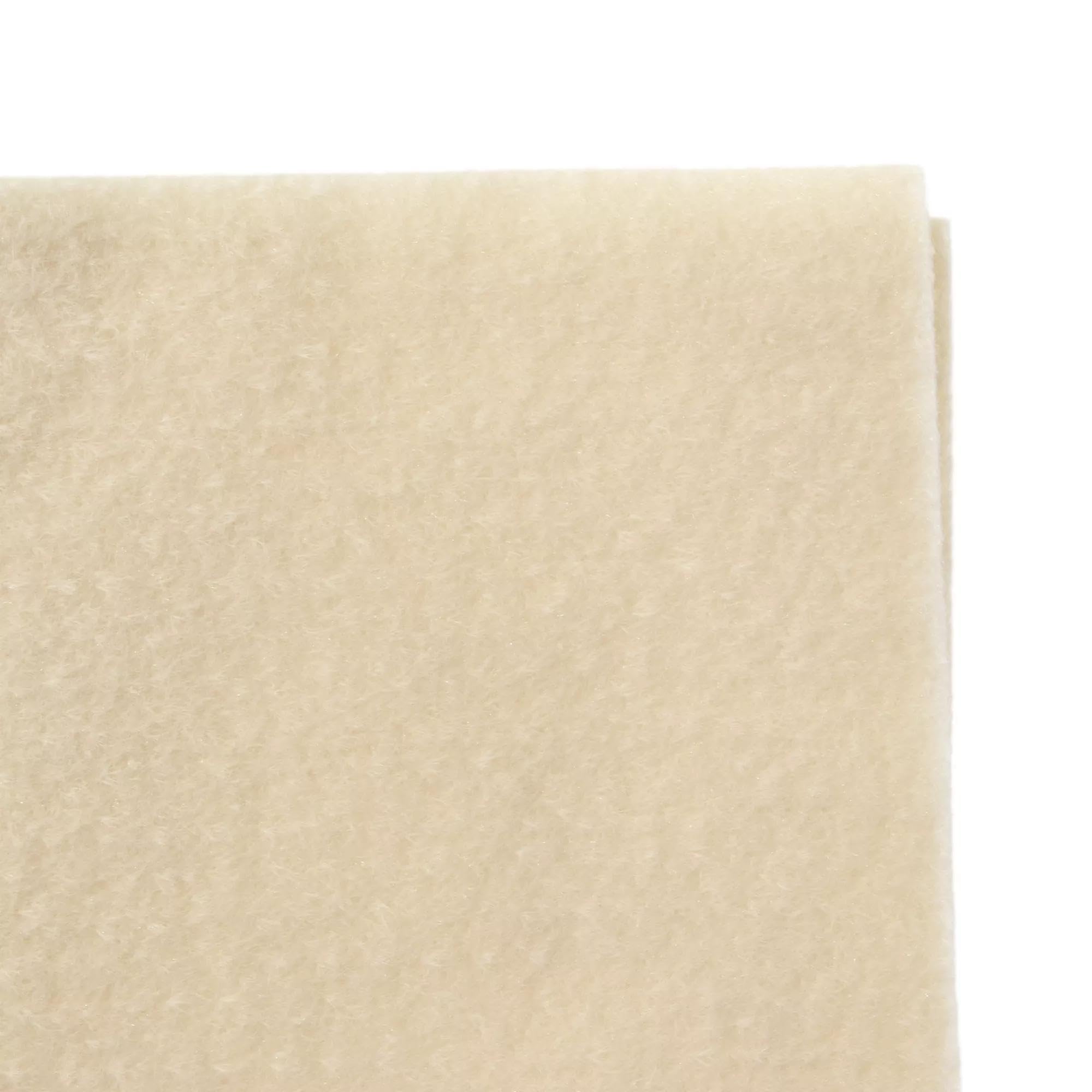 Cardinal Health™ Reinforced Alginate Silver Gelling Fiber Dressing, 8 x 12IN, Case of 10 Boxes of 5