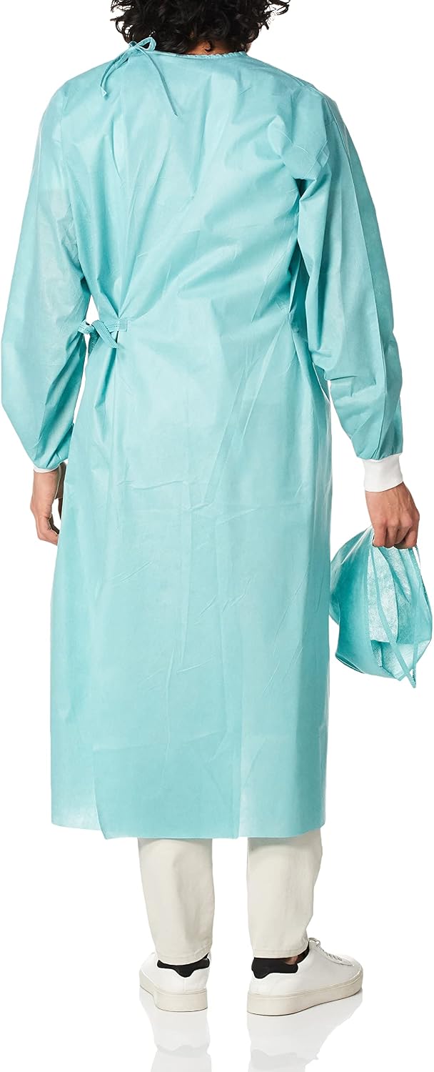 Rubies Master Surgeon Costume for Adults, Men's Standard