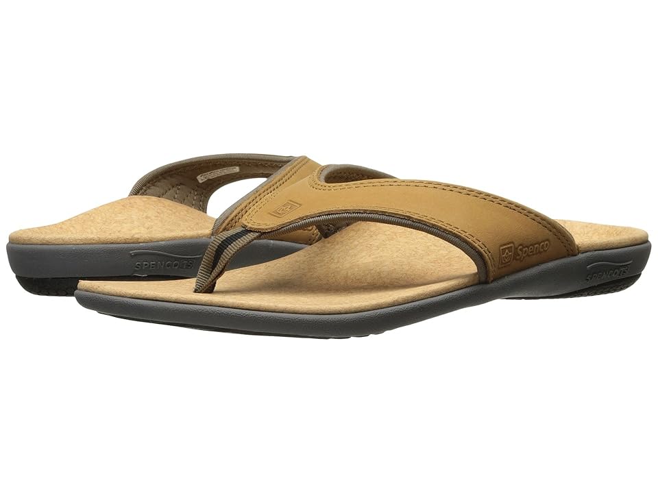 Spenco Fiesta Cozy Men's Slip On main image 1