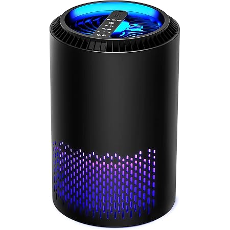 正規品質保証 空気清浄器 花粉症対策 花粉 空気清浄機 小型 空気清浄機 脱臭 タバコ ペット カビ取り ほこり オフィス リビング キッチン 玄関 浴室 卓上 微細粒子99 99 除去 Hepaフィルター イオン発生 静音 季節家電 冷暖房