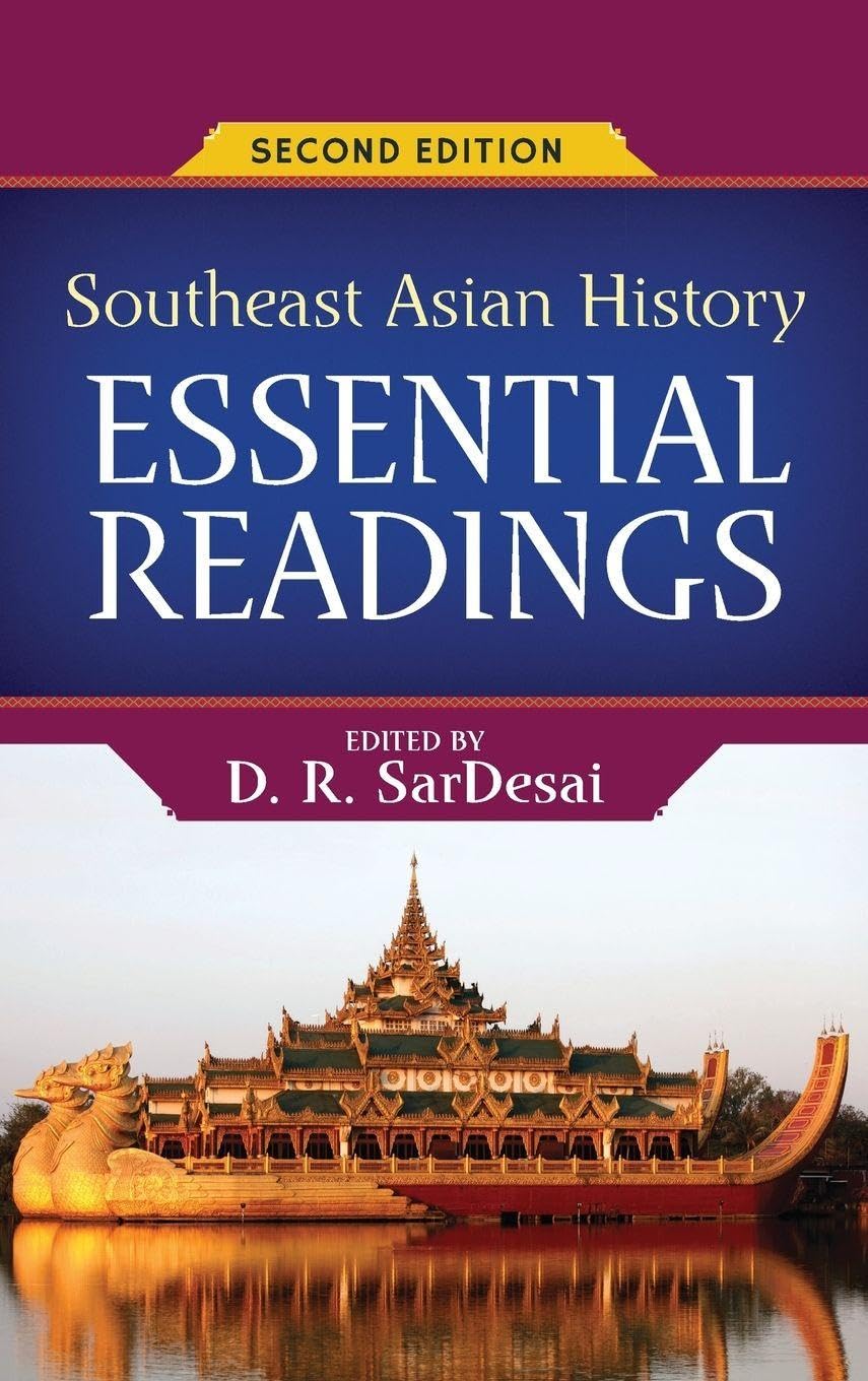 Southeast Asian History: Essential Readings