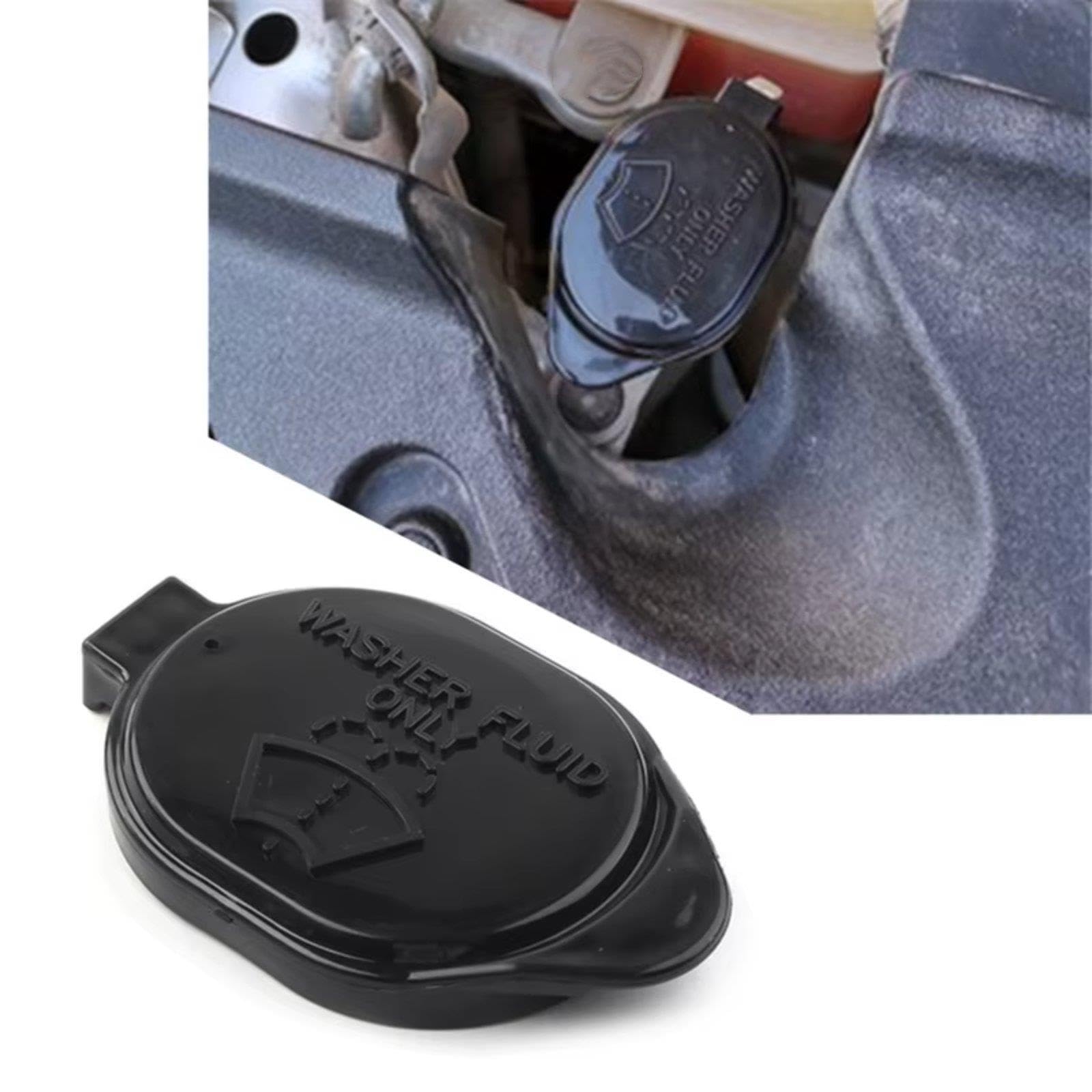 Tapa Limpiaparabrisas Para Toyota Para Corolla