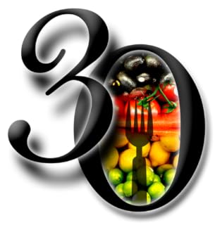 30 Day Diet - How Whole Foods Can Change your Life