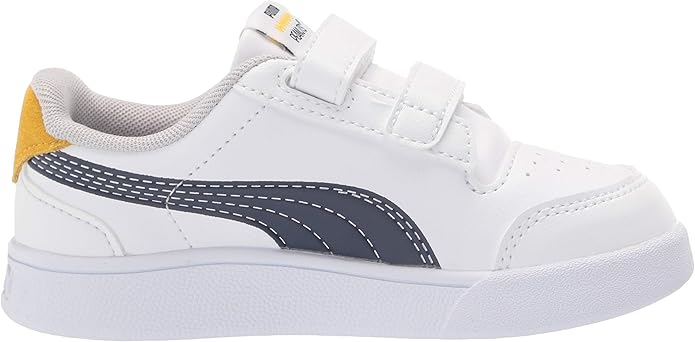 puma x peanuts shuffle youth trainers