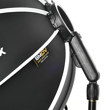 Amazon | SMDV ソフトボックス FLIP 20G 本体のみ 50cm