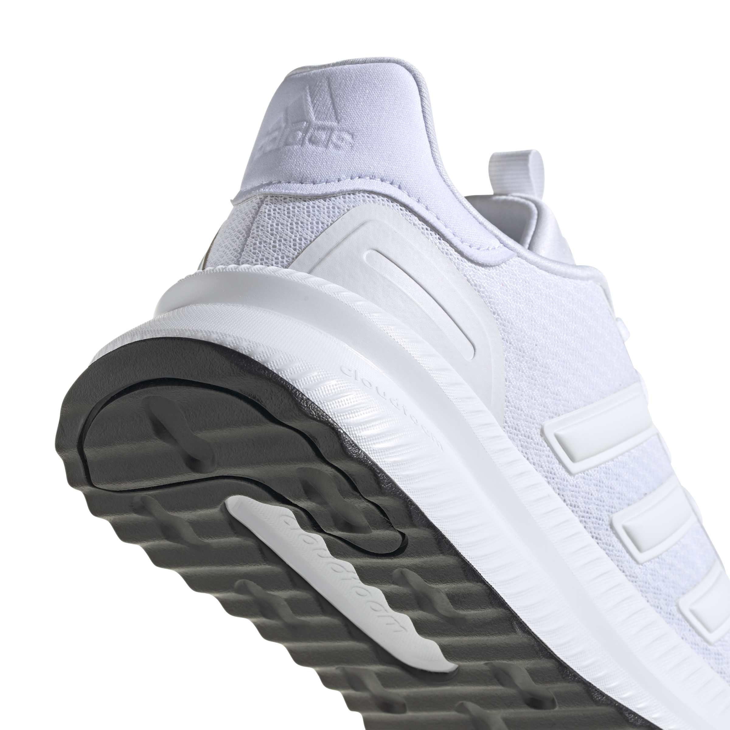 Adidas X_Plrpath Erkek Spor Ayakkabı, Beyaz, 42