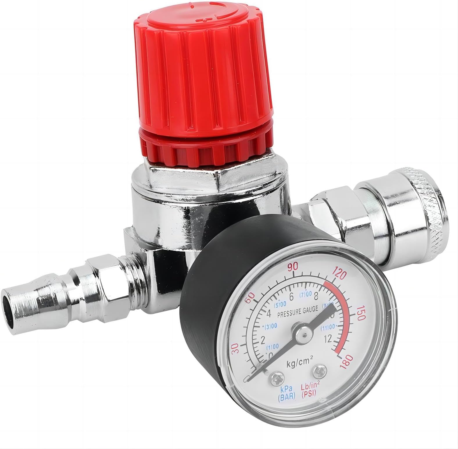 Air Compressor Pressure Control Switch Air Compressor Switch | Shopee Malaysia