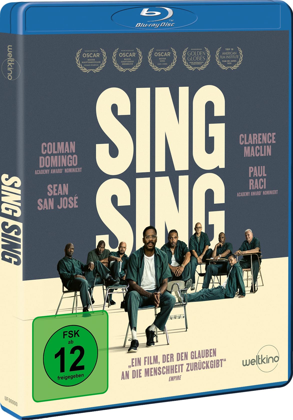 Sing Sing