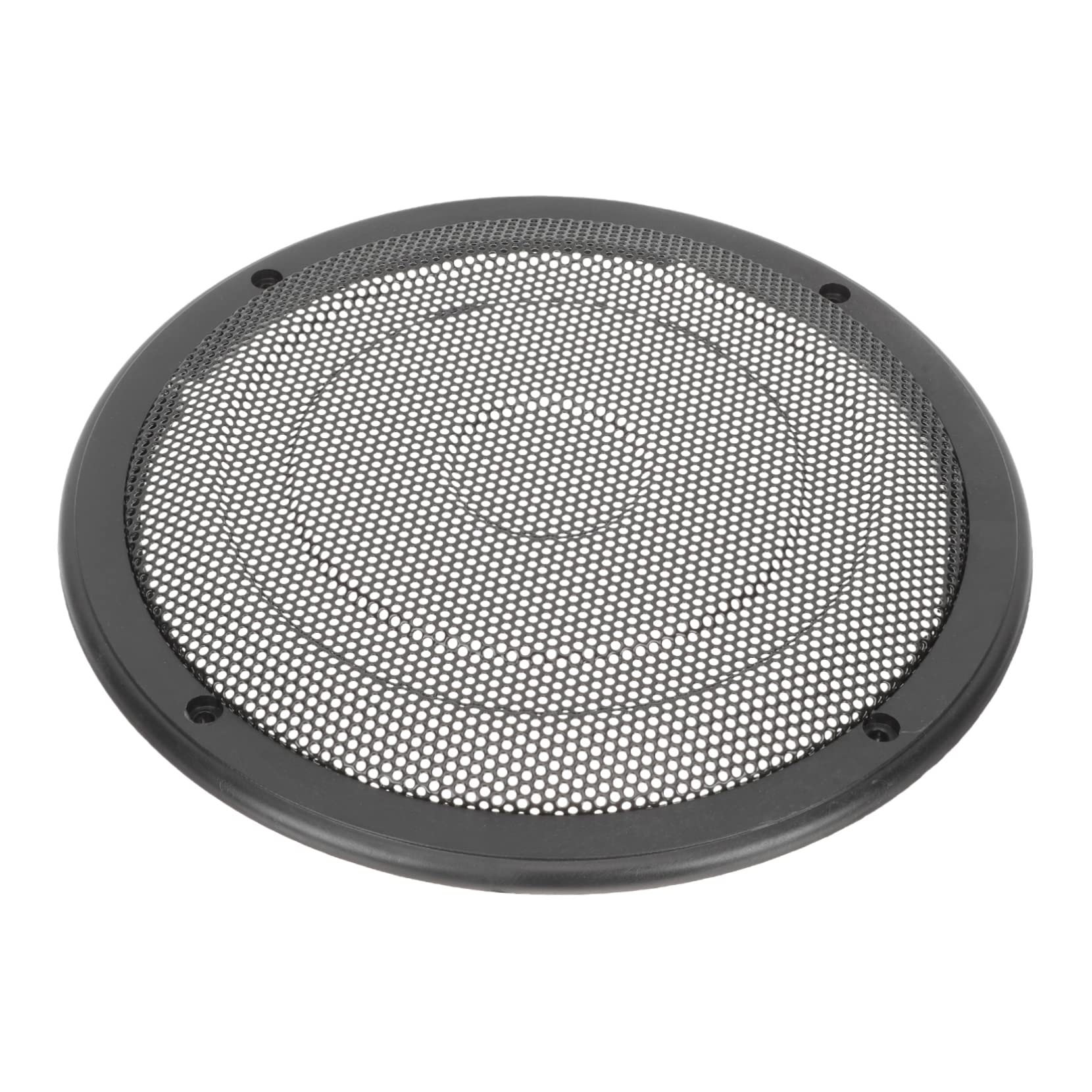 CONGARTENO Car Speaker Mesh Cover Subwoofer Car Protection Audio Accessories Speaker Net