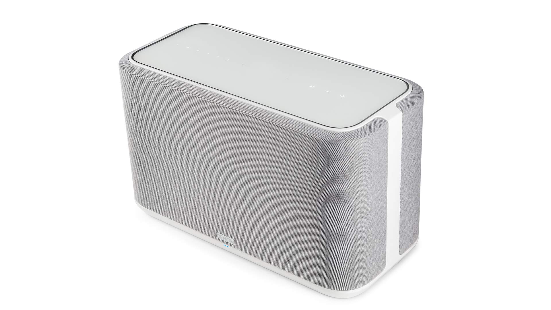 Amazon.com: Denon Home 250 Wireless Smart Speaker (White
