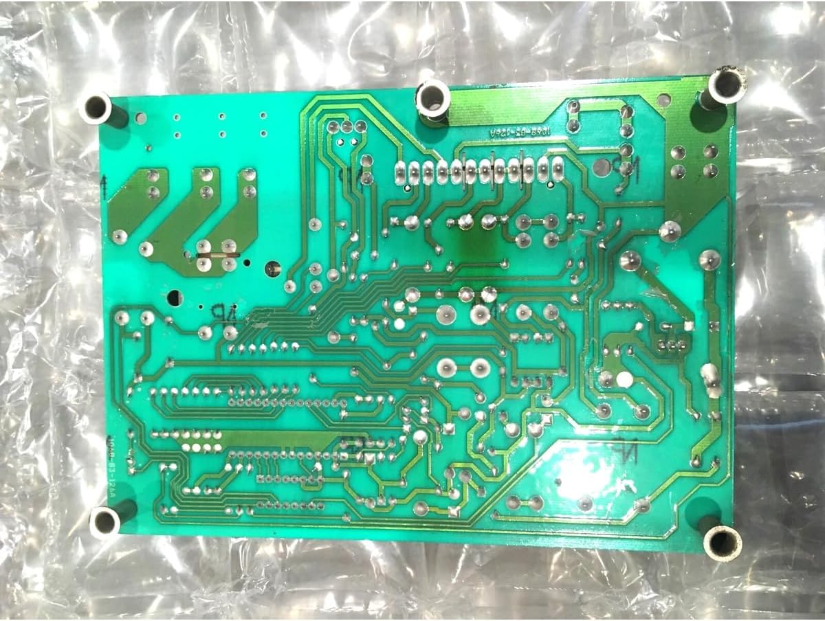 Replacement for Carrier Bryant LH33WP002A Control Circuit Board 1068-12-SA used #P449#Used #Tested