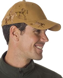 DRI Duck 3200 Fashion Hat - Team Roping/Wheat - One