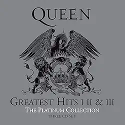 Platinum Collection [3 CD Box Set]