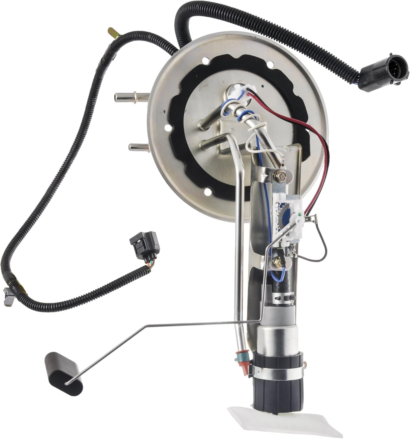 Herko 319GE Fuel Pump Module, Compatible with Ford Lincoln Mercury Crown Victoria Town Car Grand Marquis 4.6L 1998-2000