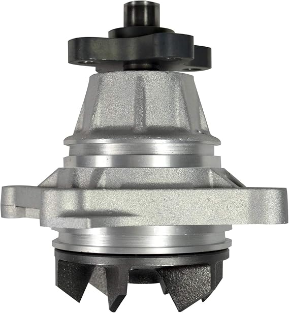 GMB 165-1200 OE Replacement Water Pump with Gasket