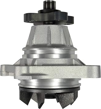 GMB 165-1200 OE Replacement Water Pump with Gasket