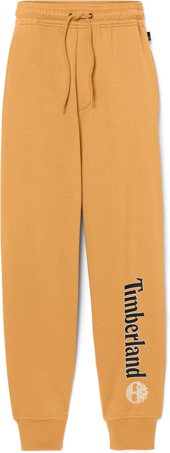 Timberland Men's Kennebec River Brushed Back Sweatpant