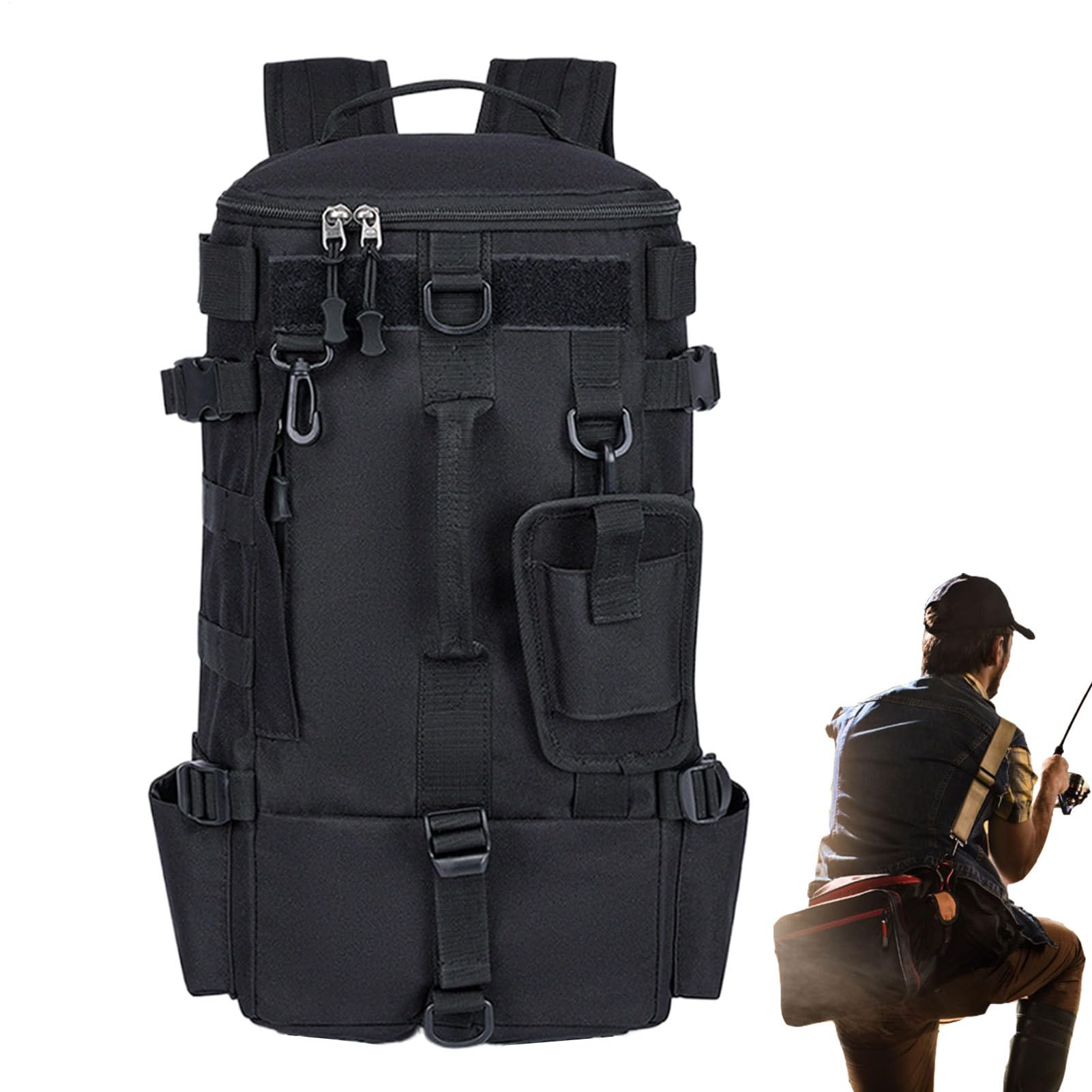 Genérico Mochila de Pesca Bolsa de Pesca