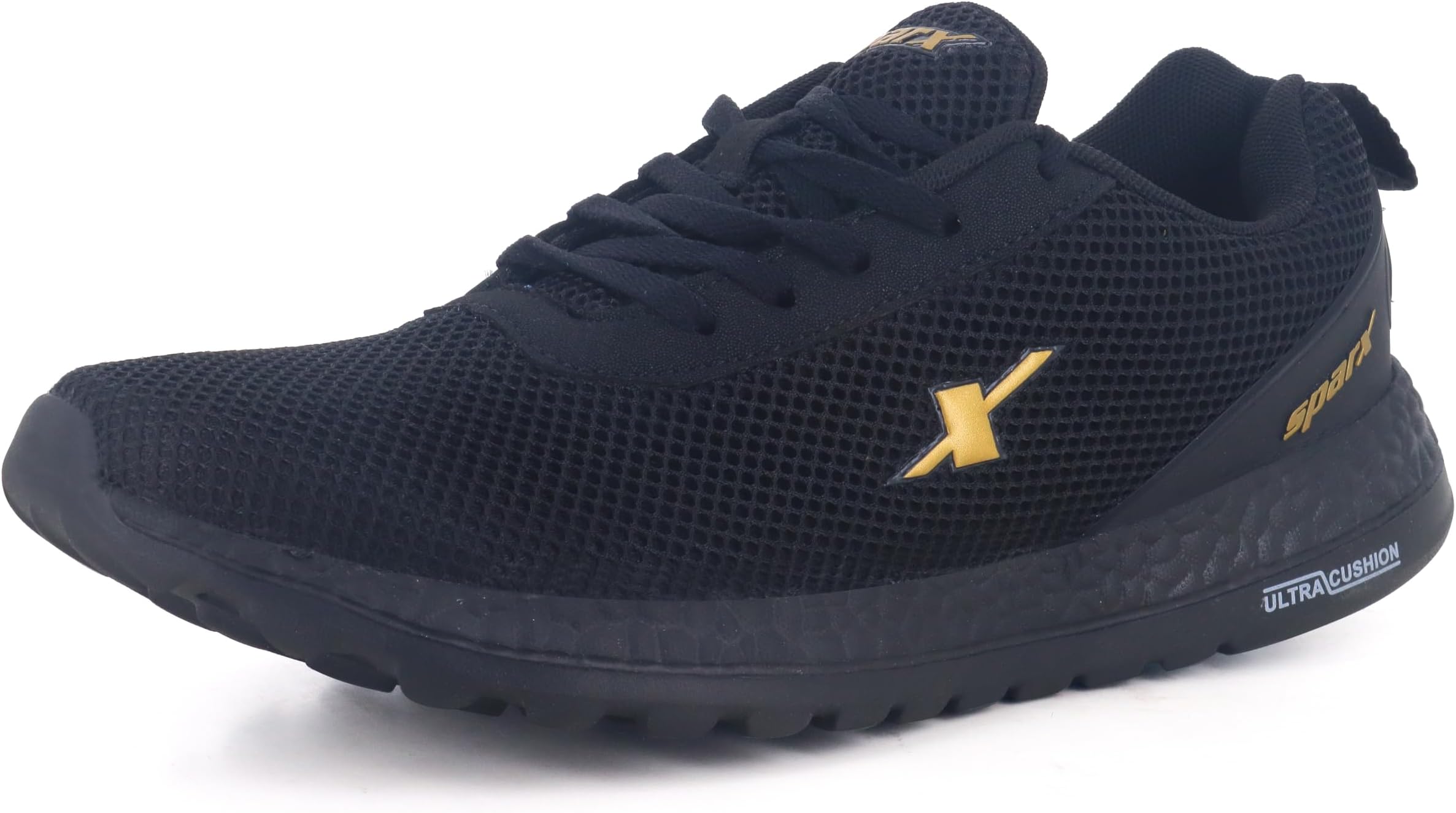 Sparx Men's Mesh Running Shoe