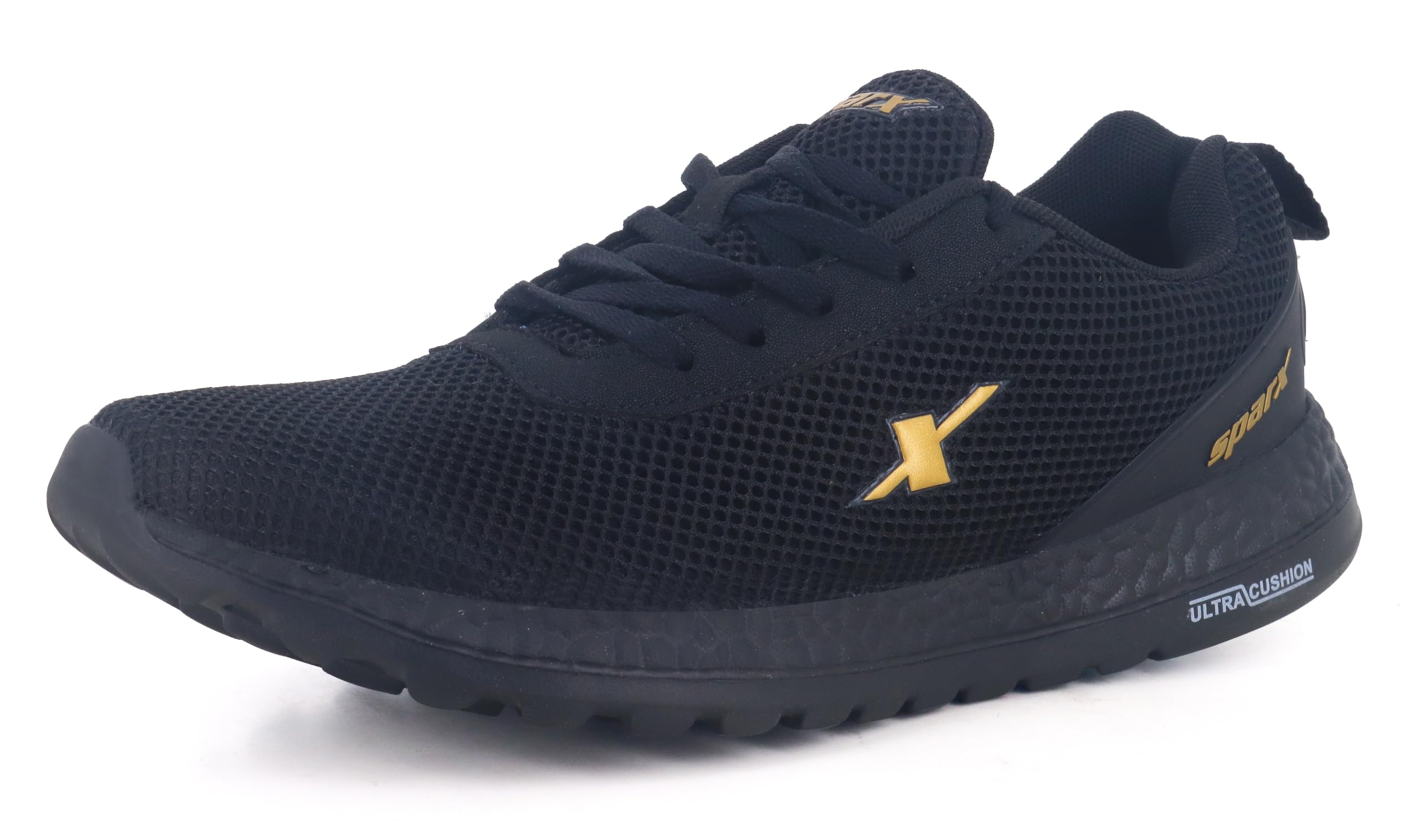 SPARX Men Lace Up Running Shoes