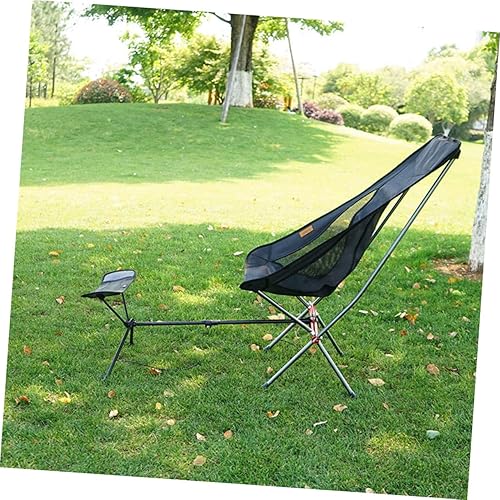 Miniatura 6 de YARNOW Folding Chair Footstool Outdoor Lounge Kids Outdoor Chairs Sillas Plegables Kids Lounge Chair Outdoor Recliner Chair Recliner Chairs for
