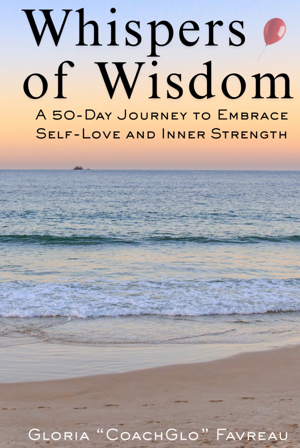 Whispers Of Wisdom: A 50 Day Journey To Embrace Self-Love And Inner Strength      Hardcover – March 23, 2026
