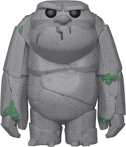 Miniatura 2 de Funko Pop! Disney: Frozen 2 - Gigante de la Tierra