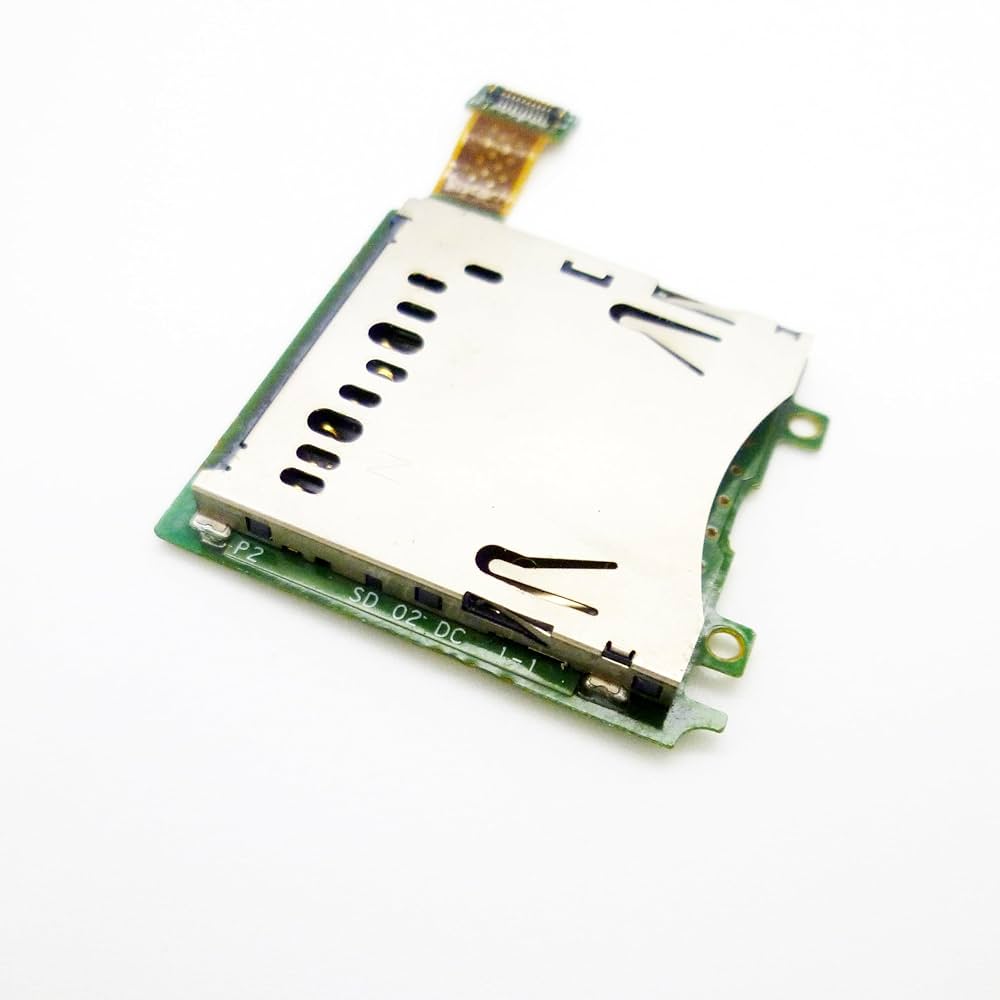 Nintendo 3DS メモリーカード付き 51-5pVFKiuL.jpg