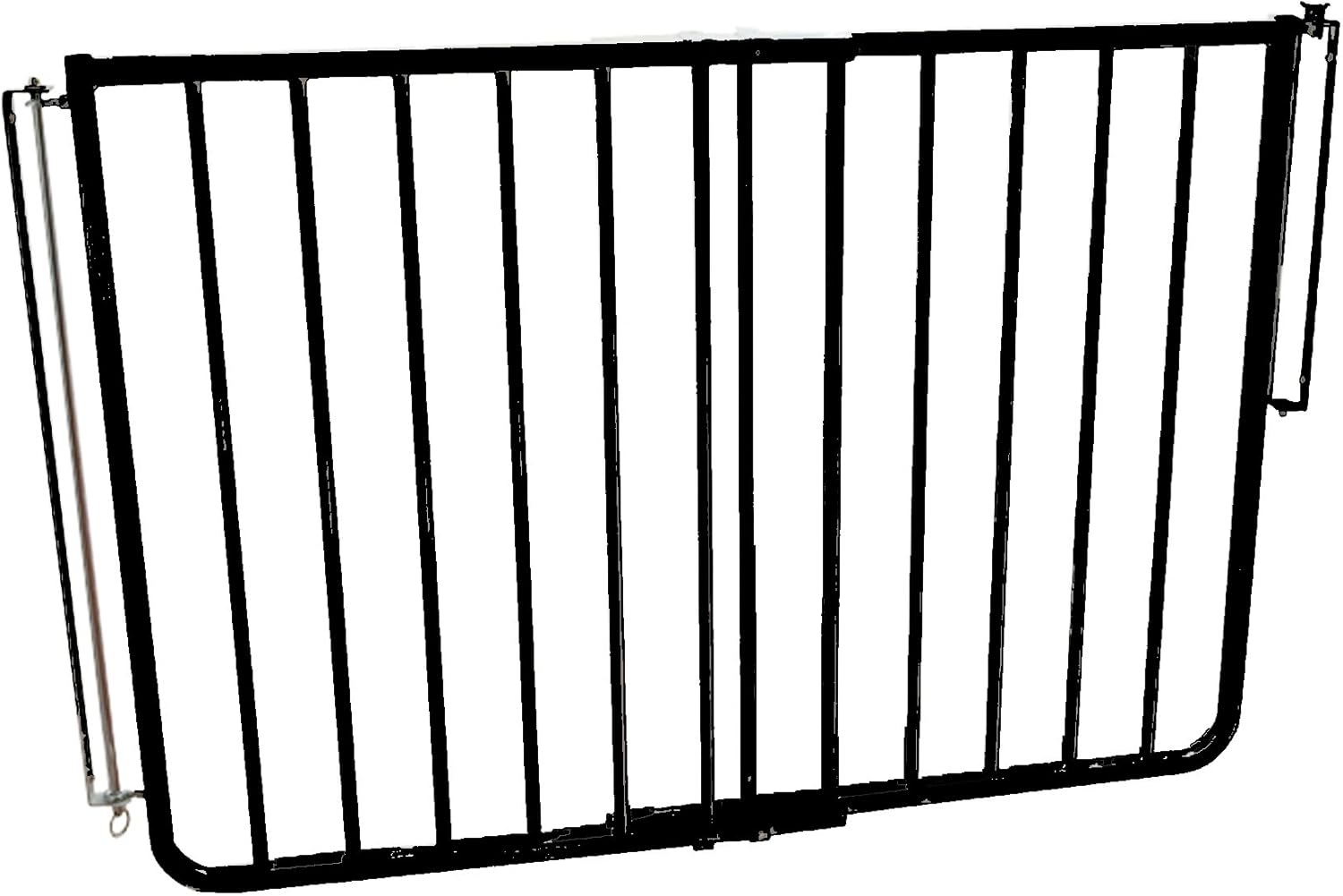 Cardinal Gates SS30OD Outdoor Baby Gate for Stairs
