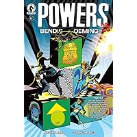 Powers 25 #11