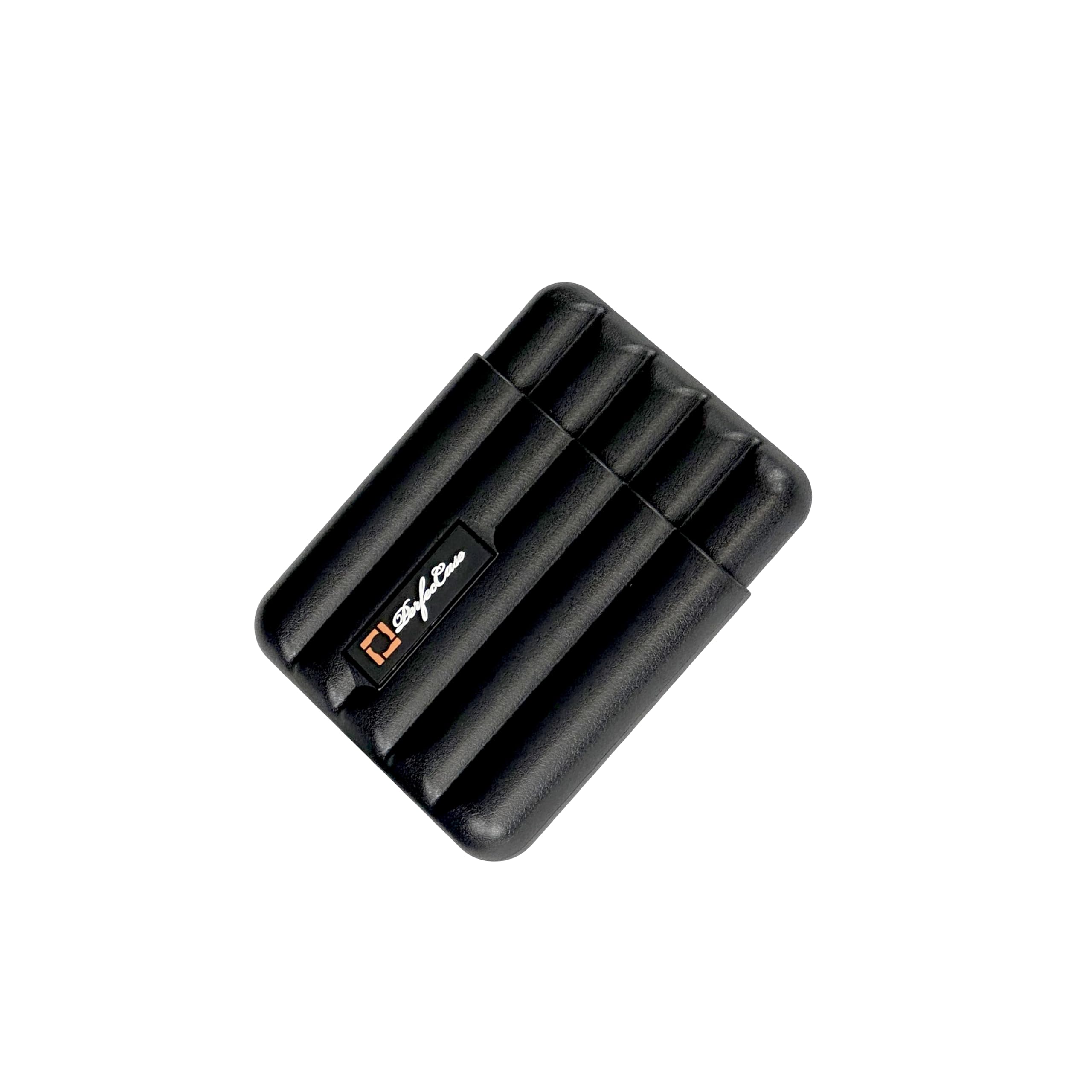 Perfec - PerfecCase 5-Finger Cigar Humidifier Case, Virtually Airtight Cigar Case