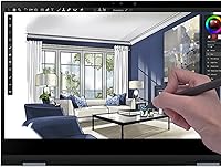 Vista 4 de Active Pen SA201H para ASUS Pen SA201H, compatible con ASUS ROG Flow Z13 Pen, Flow X13 Pen ROG Flow X16, bolígrafo ROG Zephyrus G14