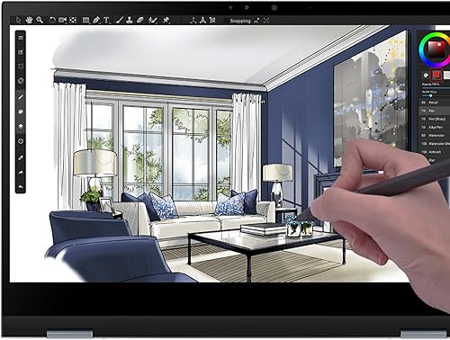Miniatura 4 de Active Pen SA201H para ASUS Pen SA201H, compatible con ASUS ROG Flow Z13 Pen, Flow X13 Pen ROG Flow X16, bolígrafo ROG Zephyrus G14