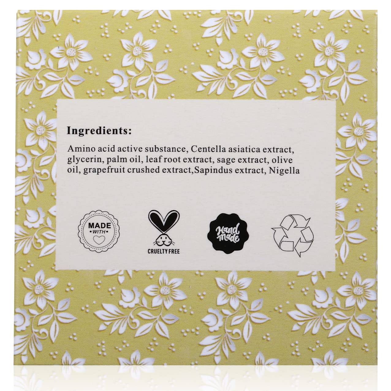 Nue Chérie Beauty Orb Soap For Women - Bath Soaps Luxury Gift Set To Soften And Rejuventate , Natural Flowers Preserved With Plant Essential Oils , Organic Lavender Scented Aromatherapy - 4 Pack 6 Nue Chérie Beauty Orb Soap For Women - Bath Soaps Luxury Gift Set To Soften And Rejuventate , Natural Flowers Preserved With Plant Essential Oils , Organic Lavender Scented Aromatherapy - 4 Pack