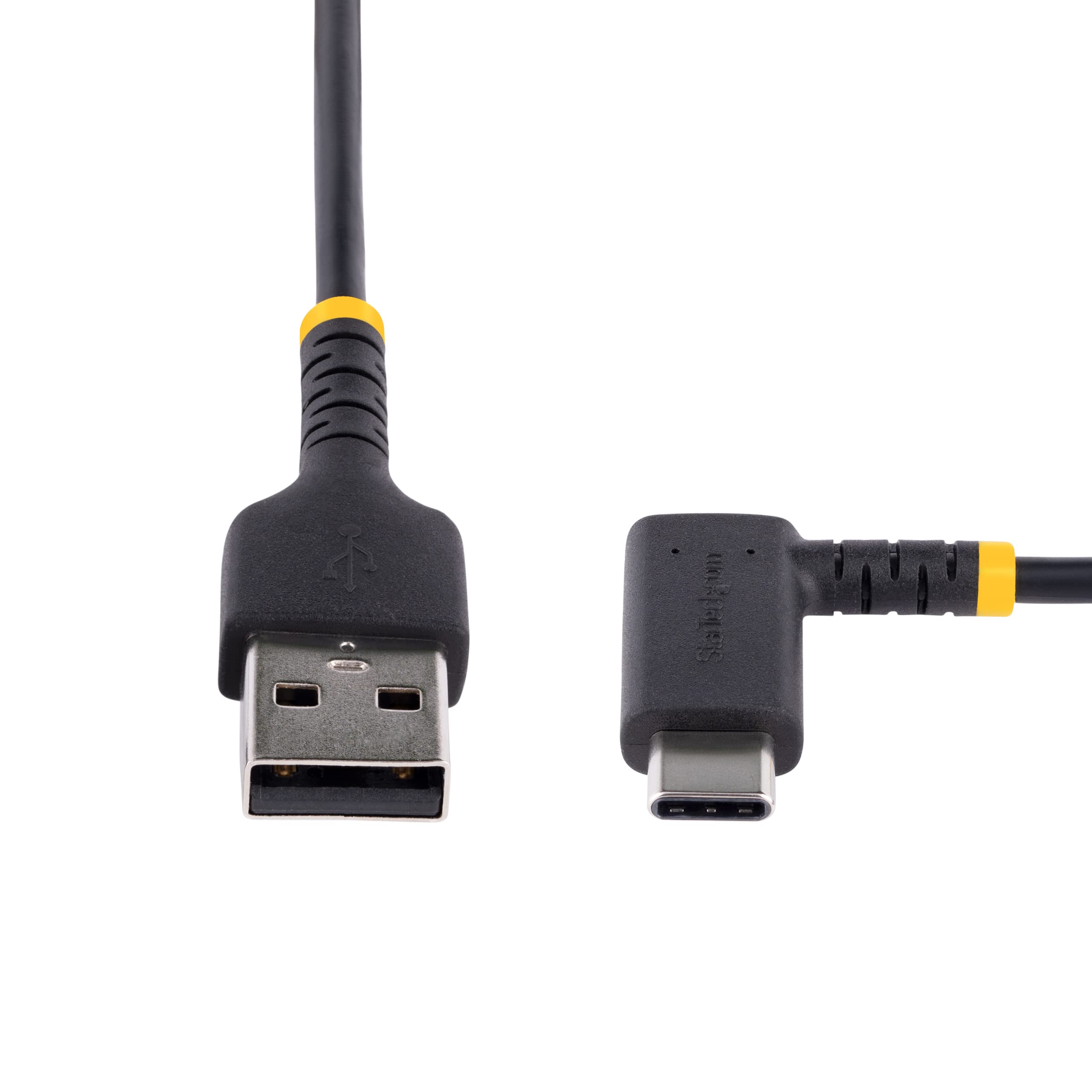 StarTech.com USB-A - USB-C ケーブル Amazon.com: StarTech.com 0.5m USB C to USB A Cable - M/M