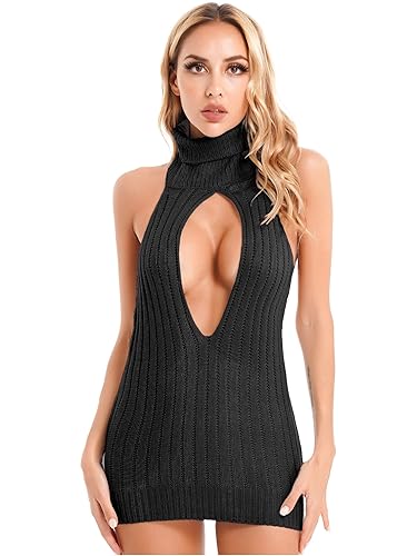 Virgin Killer Sweater